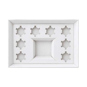 Bento & 8 Cupcake Box Pack of 5