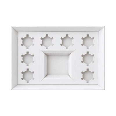 Bento & 8 Cupcake Box Pack of 5