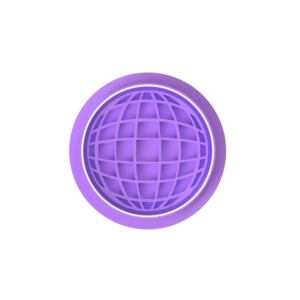 Disco Ball Cut & Press